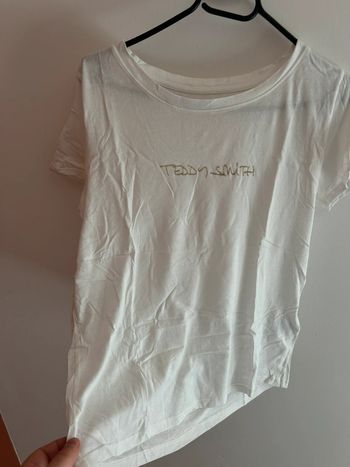 T’shirt Teddy Smith