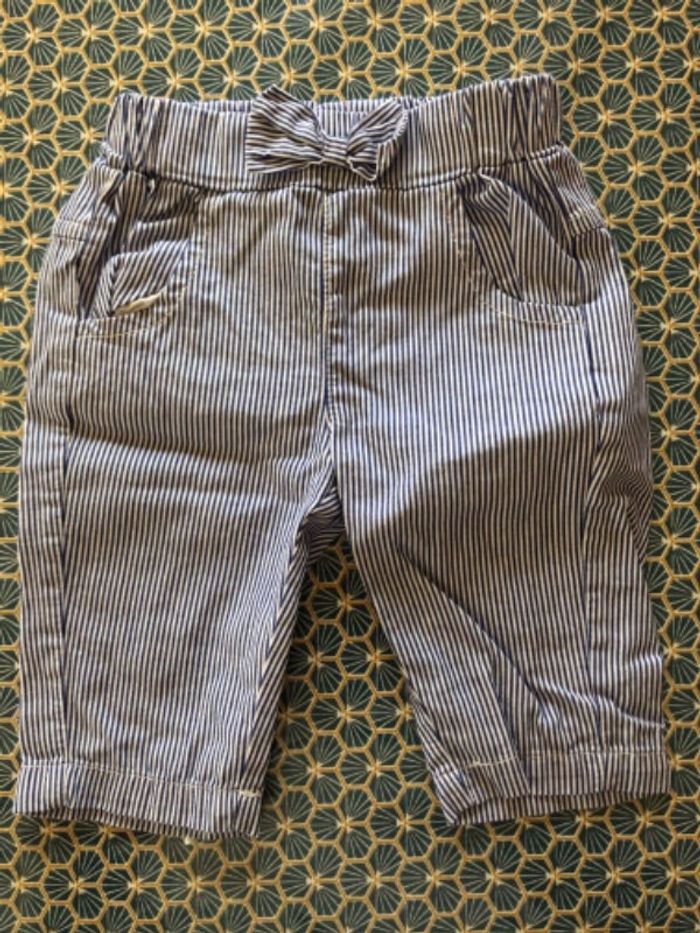 Pantalon léger