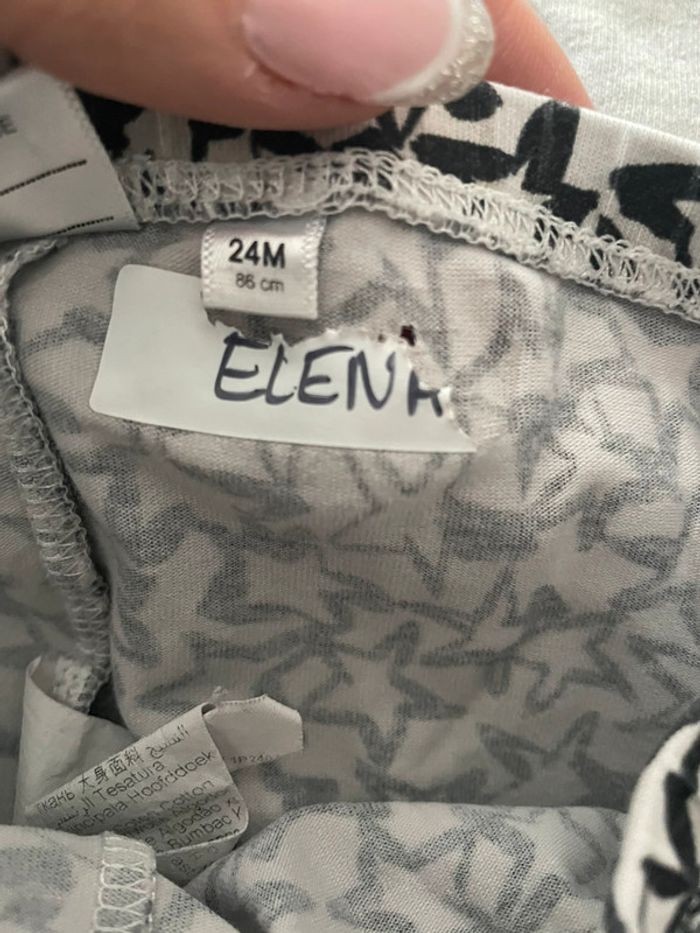 Lots 24 mois - photo numéro 2