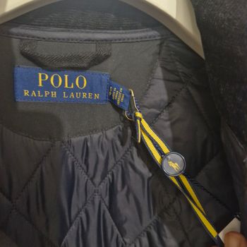 Veste ralph lauren