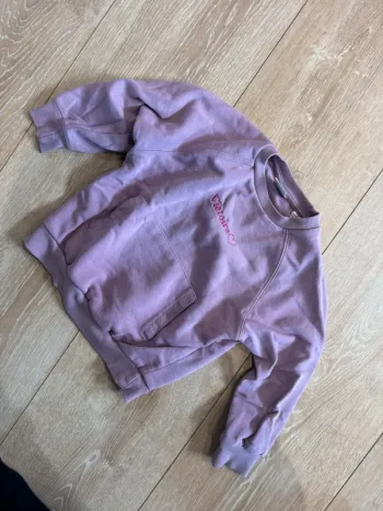 Sweat zara personnalisé Victoire