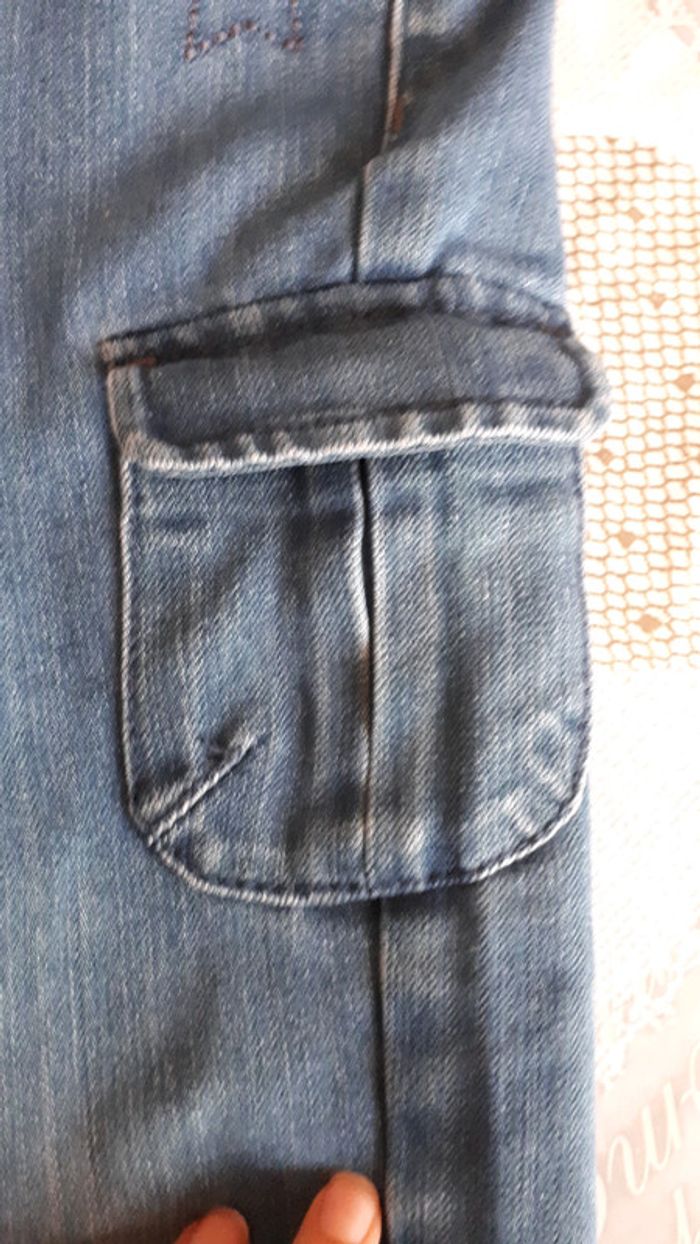 Jeans 6 ans - photo numéro 4