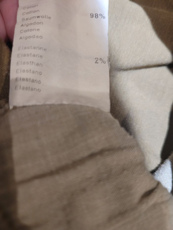 Jupe 6 ans - photo numéro 7