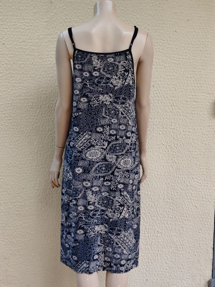 Robe à fines bretelles Donmiao Taille XXL - photo numéro 2