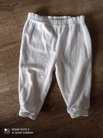 Pantalon dès 2 mois