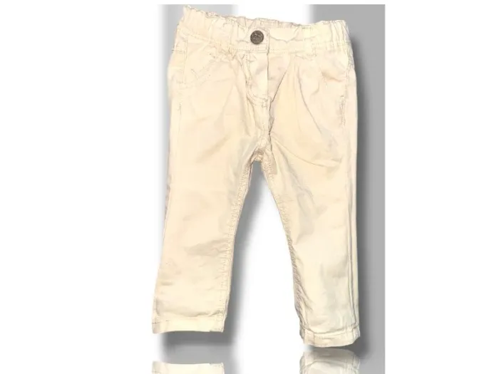 Lot 4 pantalons bébé - photo numéro 5