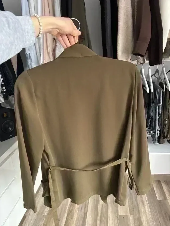 Veste Cardigan h&m - photo numéro 6