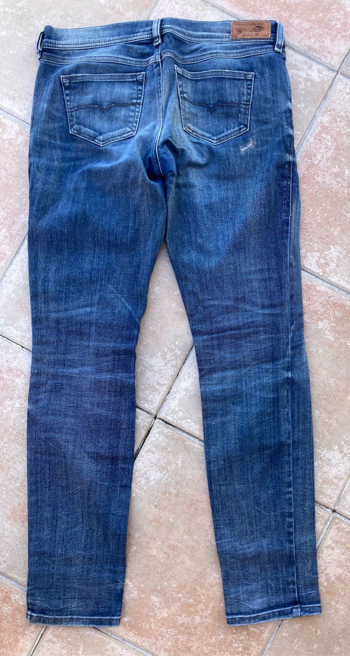Jean Diesel W29-L32 - photo numéro 5