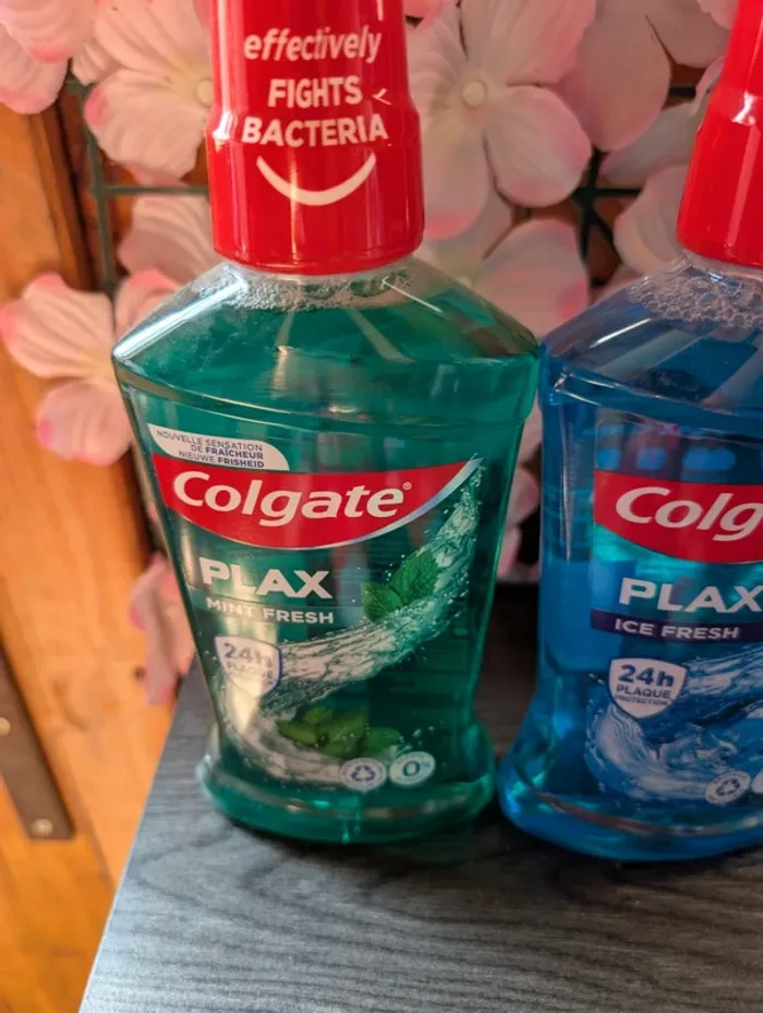 Gros lot colgate plax neuf - photo numéro 4