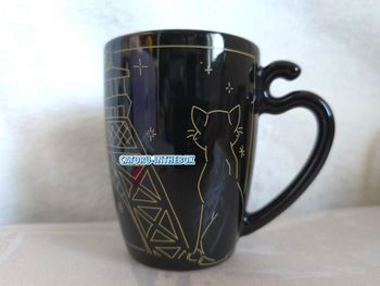 Tasse / Mug / Cup Disney Aristochats Duchesse Thomas O'malley Aristocats