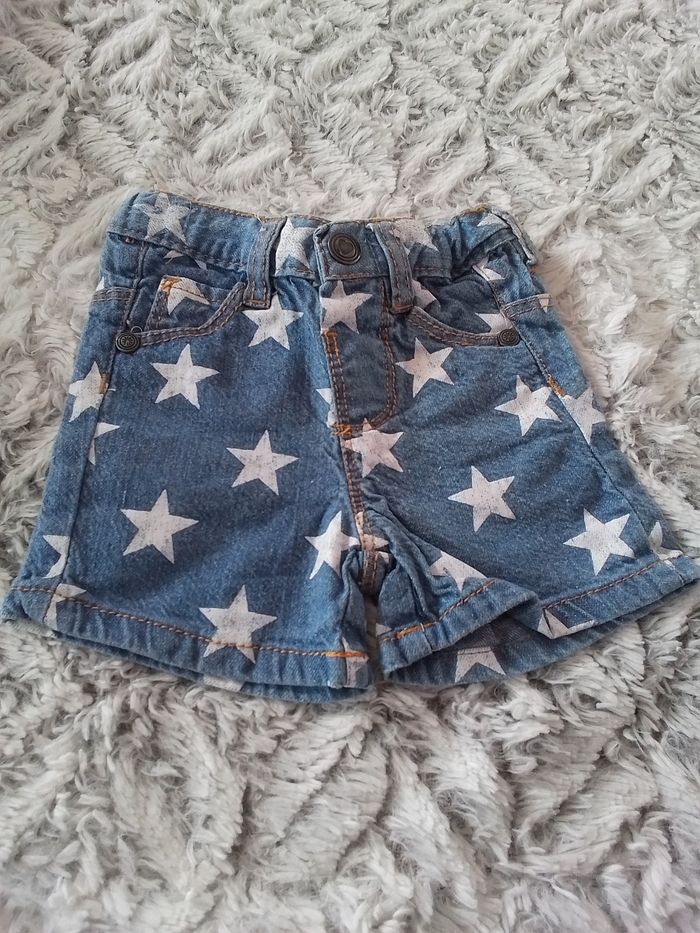 Short