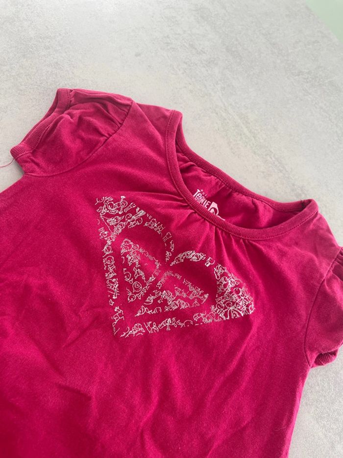 Robe roxy - photo numéro 2