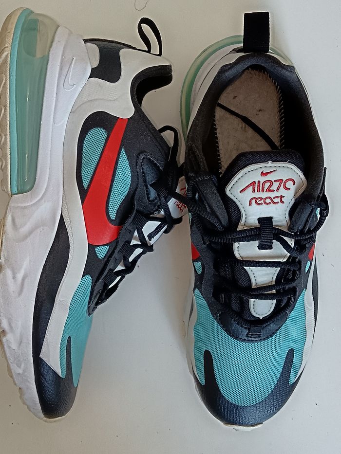 Nike air max 270 - photo numéro 2