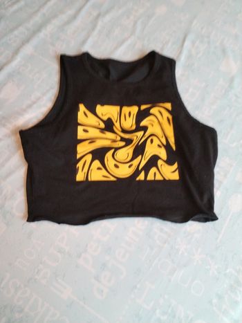Débardeur taille xs