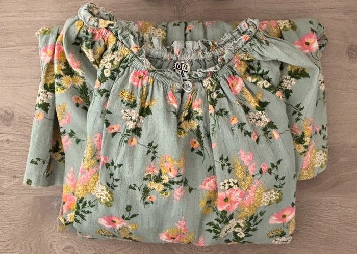 🌿Robe Bonton🌿 - photo numéro 5