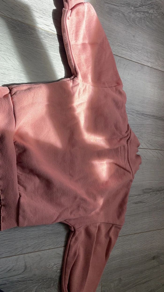 Pull 3/4 ans fille - photo numéro 4