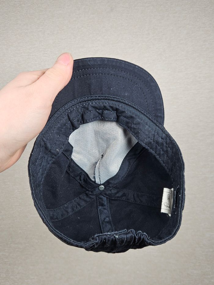 Casquette marine Kiabi 6 mois - photo numéro 5