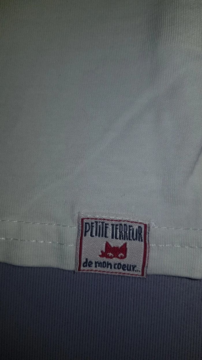Sous pull tape a l'oeil - photo numéro 2