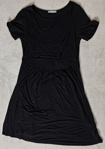 Robe de grossesse et d'allaitement