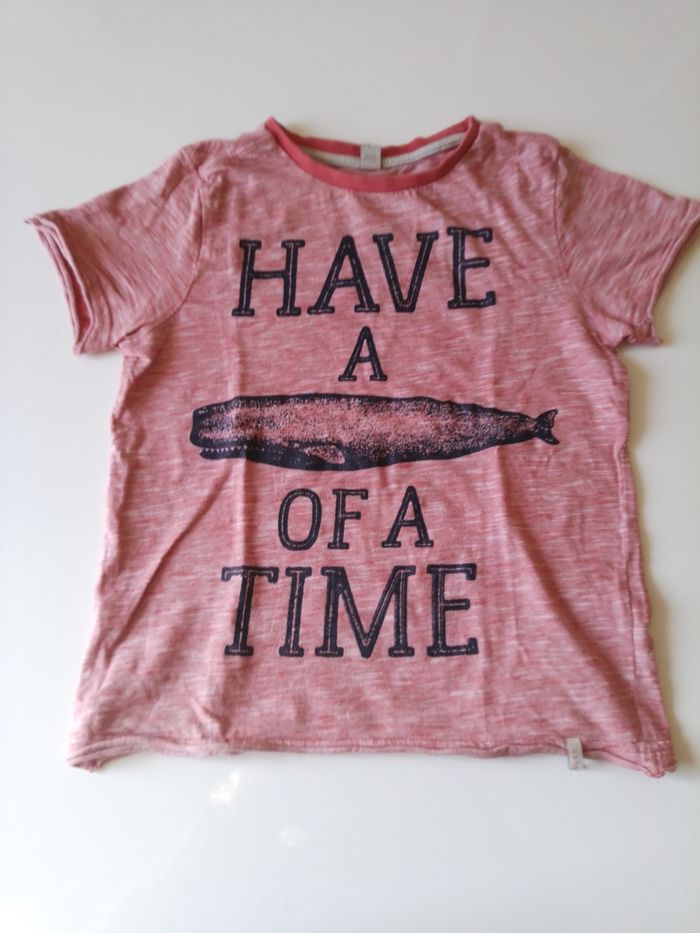 Lot vêtements garçon - photo numéro 7