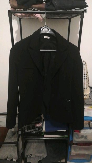 Veste tailleur pimkie