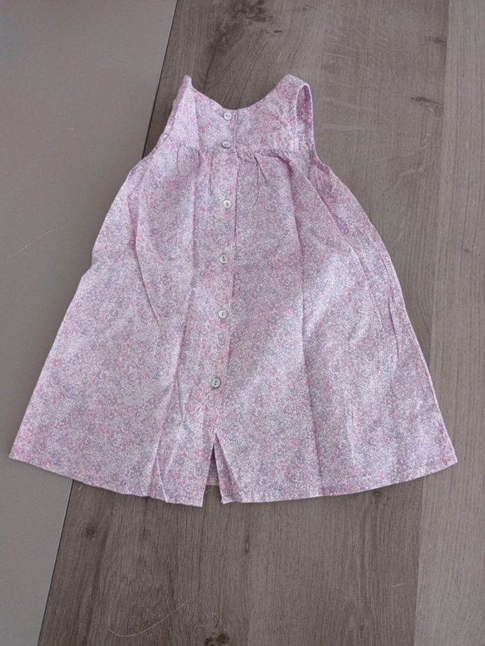 Robe fille - photo numéro 5