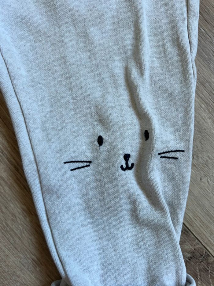 Pantalon sergent major - photo numéro 2