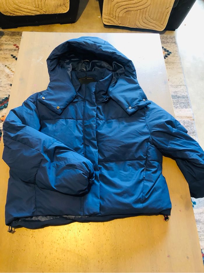 Veste mixte - photo numéro 2