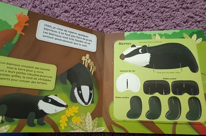 5- Lot de livres pour enfants - photo numéro 13