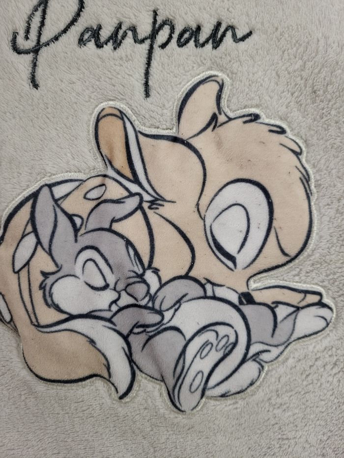 Pyjama bambi - photo numéro 3