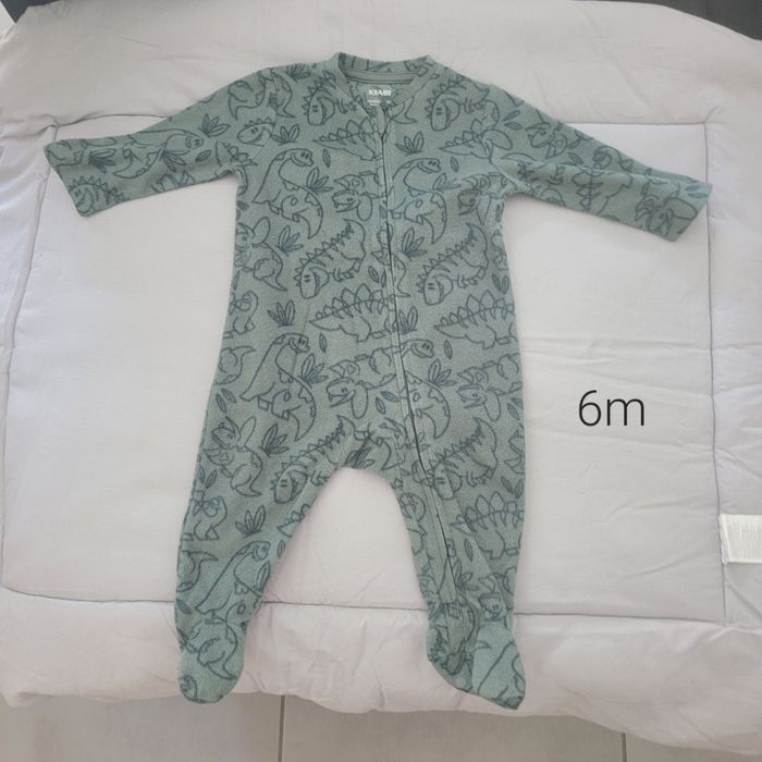 Lots de vêtements garçon - photo numéro 7