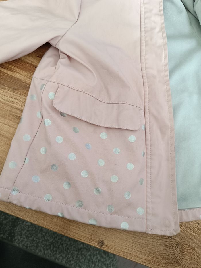 Imperméable - photo numéro 5