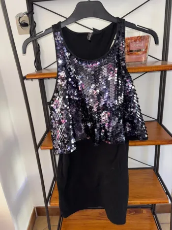 Robe femme