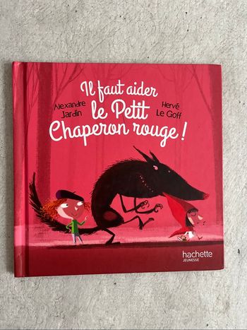 Entre dans le conte tome 1