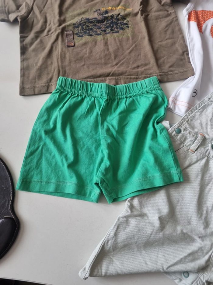 Lot 24 mois - photo numéro 3