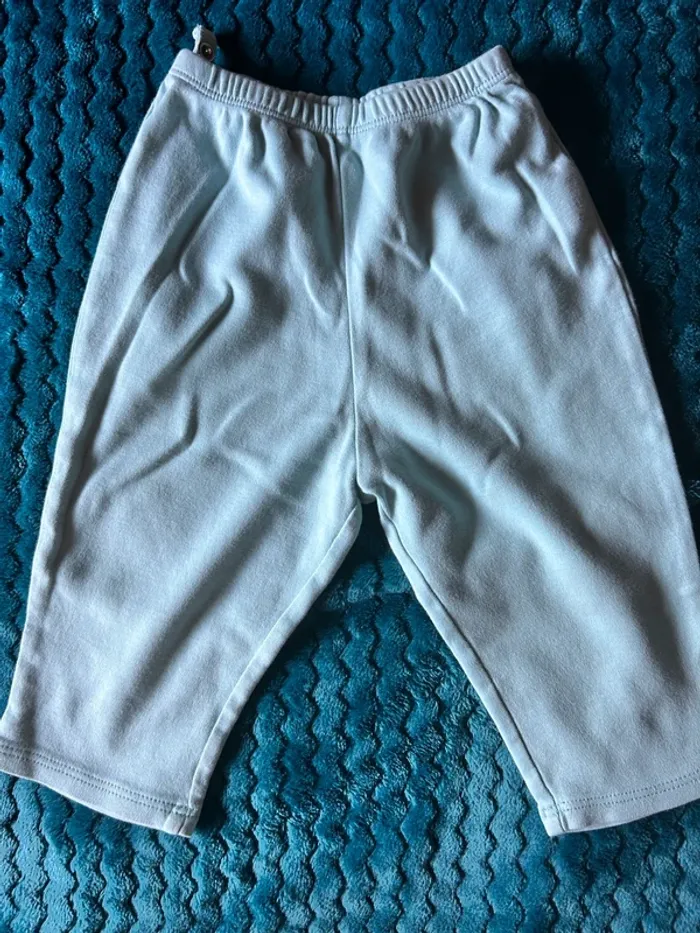 Lot de 2 pyjamas 2 pièces – Obaïbi – 18 mois - photo numéro 11