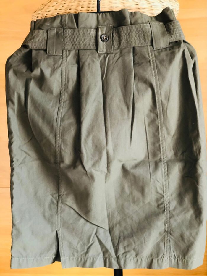 Jupe marque Promod taille 36 - photo numéro 2