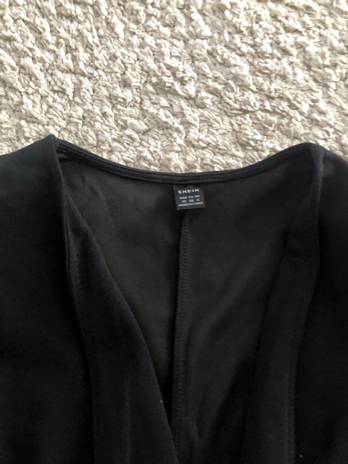 Blazer fluide - photo numéro 2
