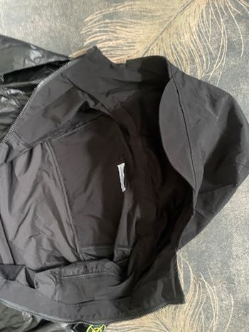 Veste coupe vent pour été - très bonne état 