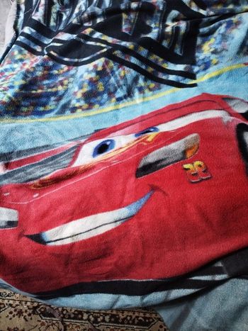 Plais cars