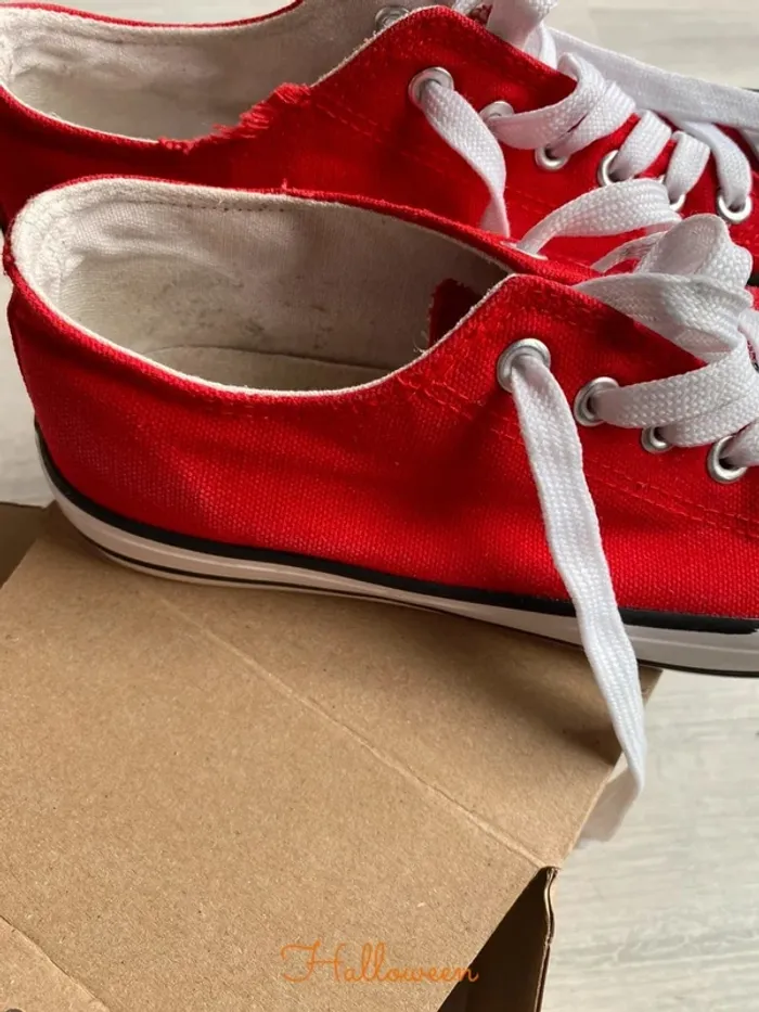 Baskets Merry Scott - photo numéro 3