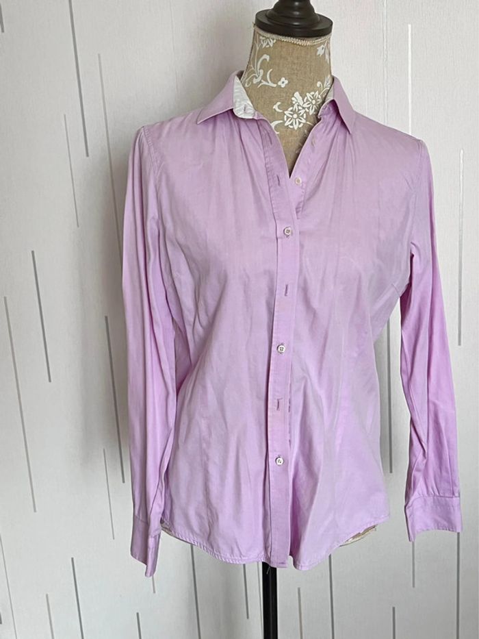 Chemise 40 Zara