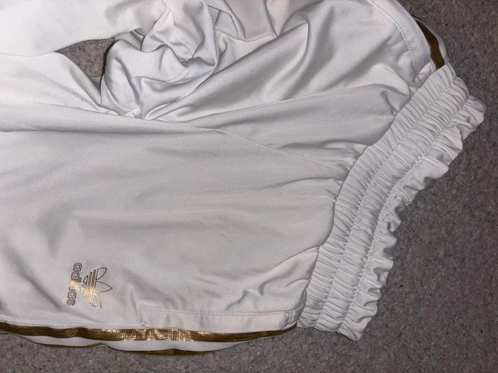 Ensemble jogging fille adidas - photo numéro 3