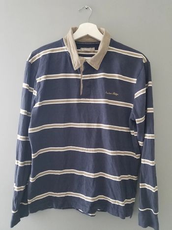 Polo taille L bon état