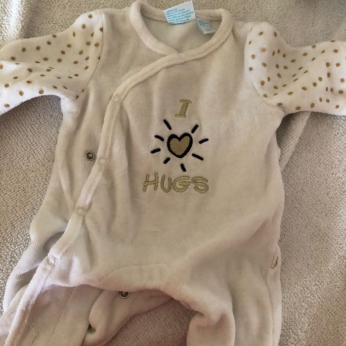 Pyjamas - photo numéro 2