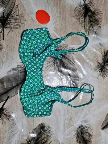 Haut de maillot de bain