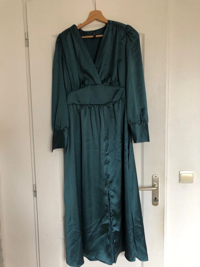 Robe d’été