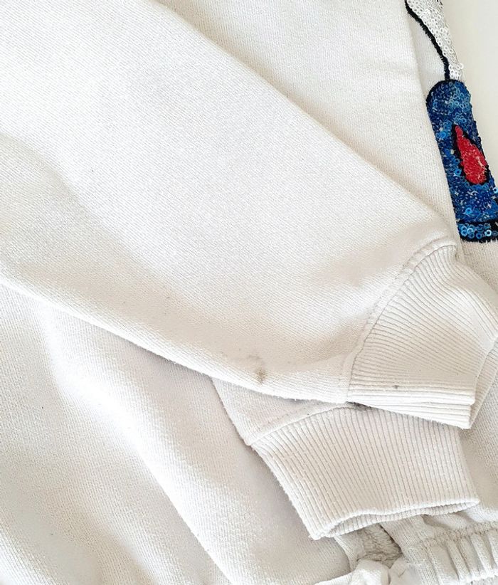 Sweat Zara - 9A - photo numéro 3