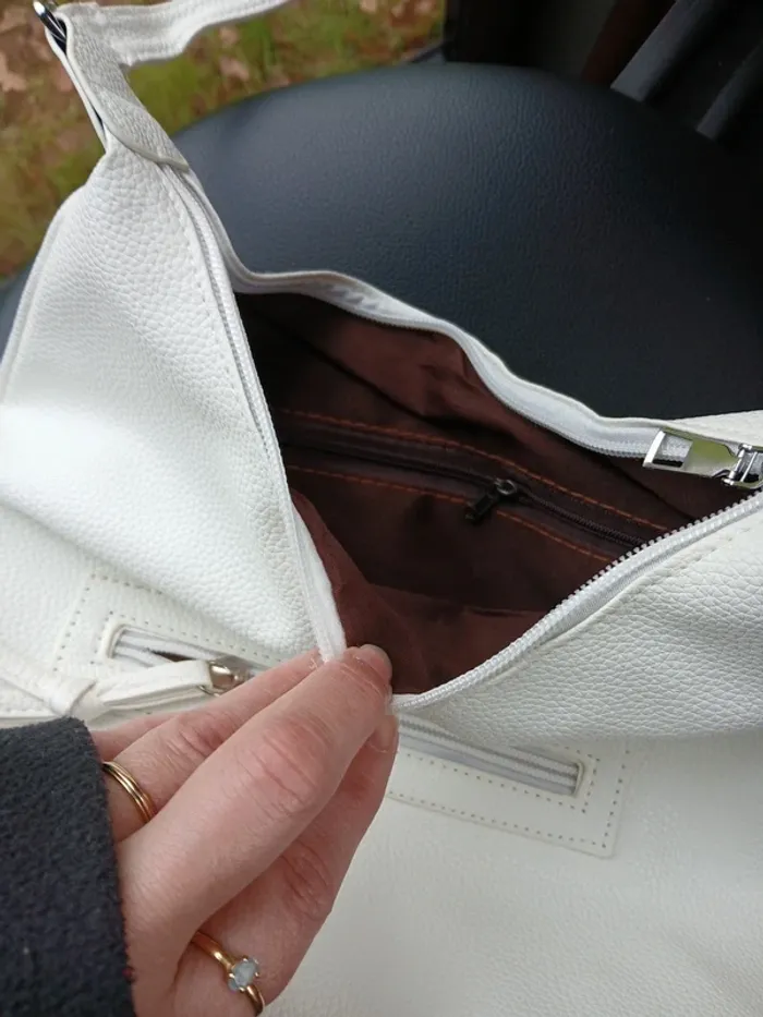 Sac à main - photo numéro 4
