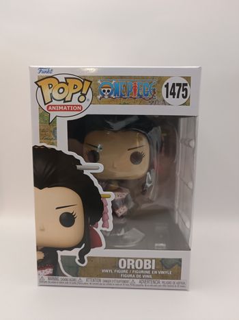One Piece - POP 1475 - Orobi